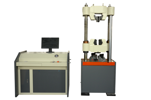 液壓萬(wàn)能試驗(yàn)機(jī)出現(xiàn)故障如何快速處理？
