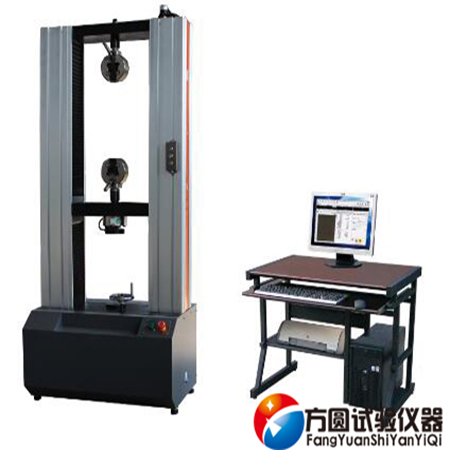 電子拉力試驗機機械部分如何保養(yǎng)