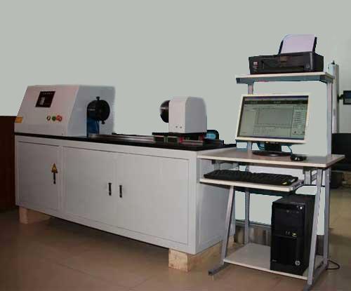 鐵路緊固件扭轉(zhuǎn)試驗機(jī)