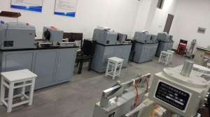 1000Nm微機(jī)控制扭轉(zhuǎn)試驗臺