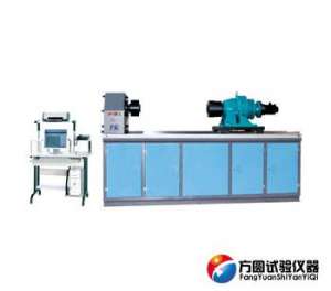 錨桿扭轉(zhuǎn)試驗機(jī)