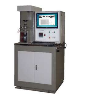 按鍵試驗(yàn)機(jī)的工作程序和操作規(guī)范你知道嗎？