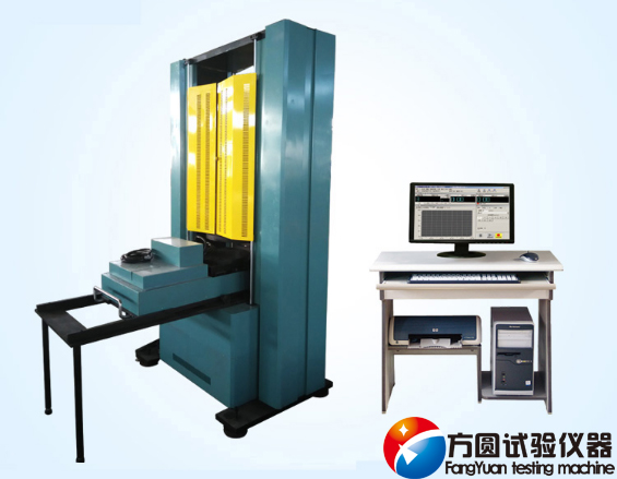 彈簧荷重機(jī)的作用和操作標(biāo)準(zhǔn)有哪些？