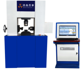 YJW-500Y微機(jī)控制電液伺服巖石直剪儀