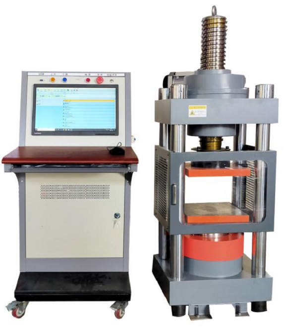YSW-200T微機控制巖石單軸抗壓試驗機